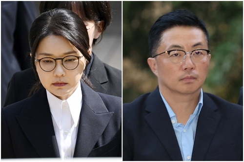 김건희 여사, 김예성 씨