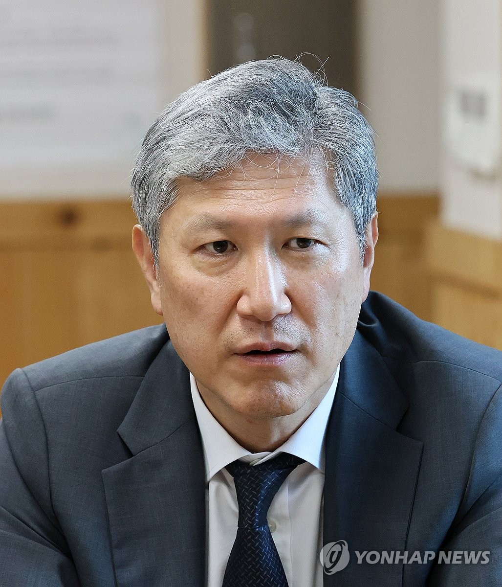 이재명 정부 첫 주중대사에 '노태우 장남' 노재헌 사실상 내정