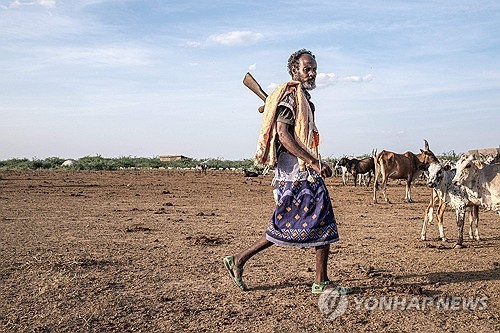 에티오피아(기사 내용과 직접 관계 없음)