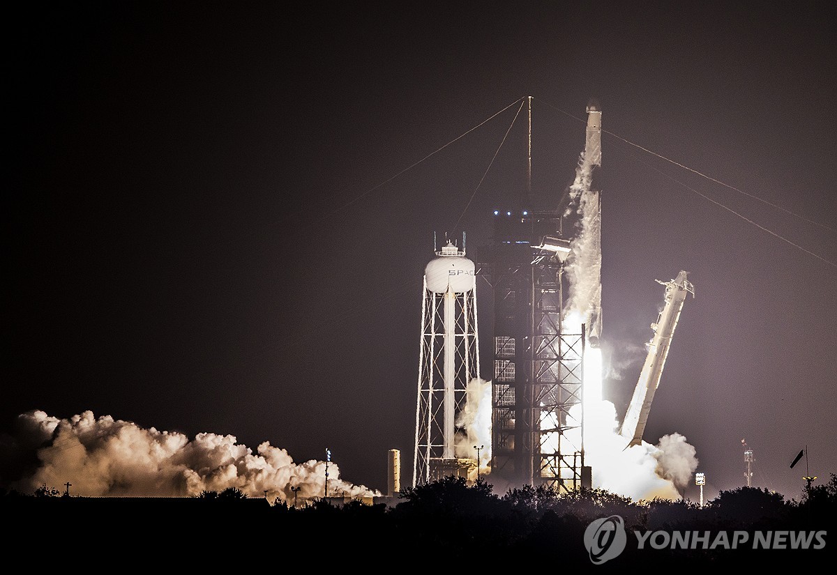 軍정찰위성 4호기도 발사 성공…대북 감시망 더 촘촘해진다