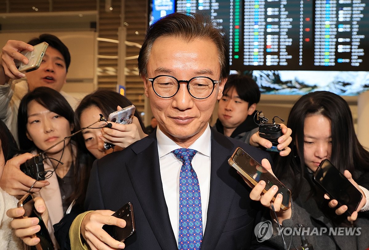  경찰, 통일교 '정관계 로비' 의혹 정조준… 천정궁·국회 등 10곳 전격 압수수색