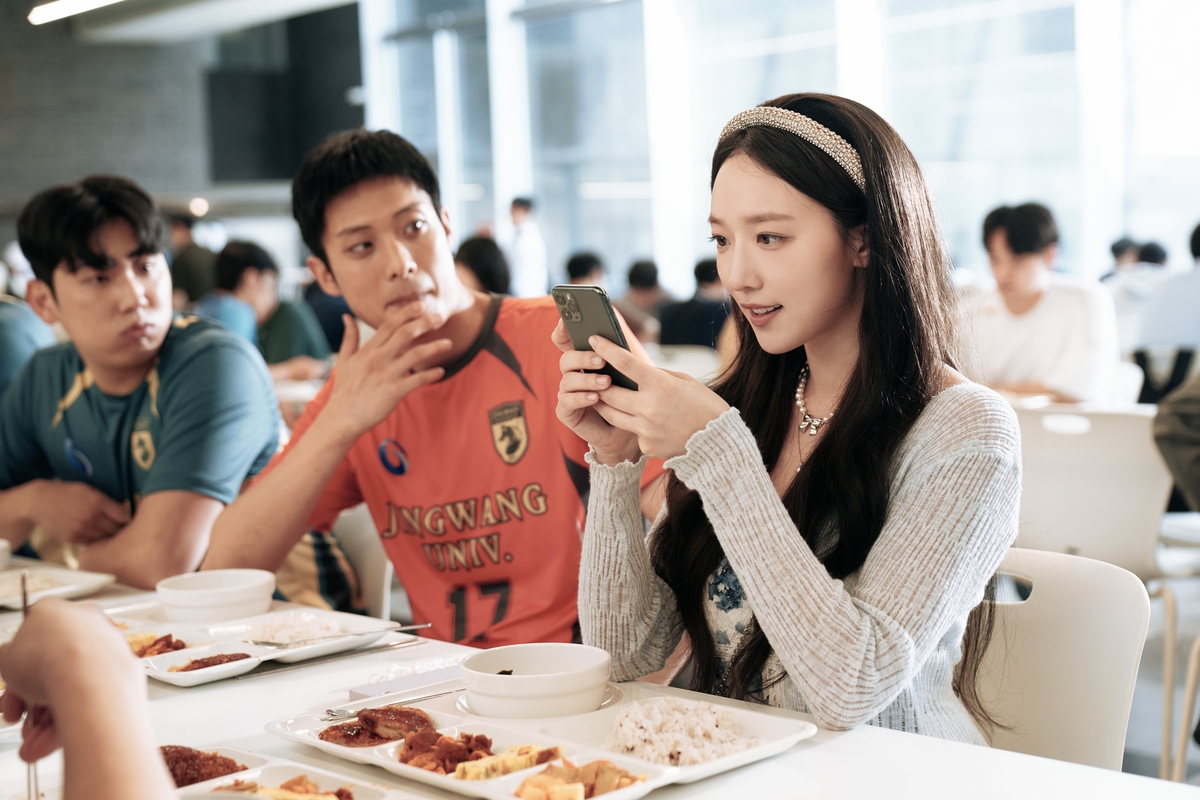 '모범택시' 속 표예진