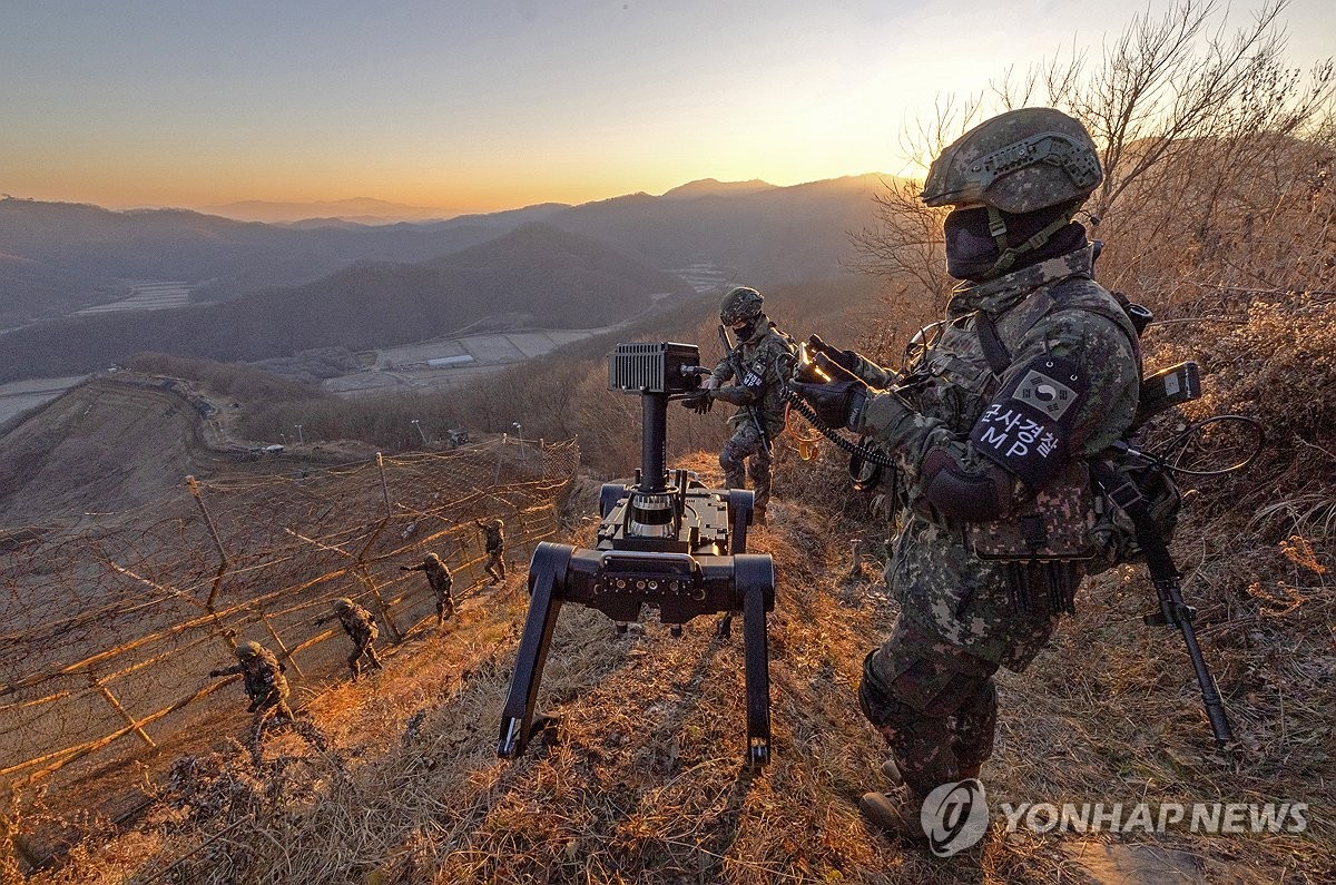 한국 군사력 3년 연속 세계 5위… ‘글로벌 톱 5’ 입지 굳혔다 