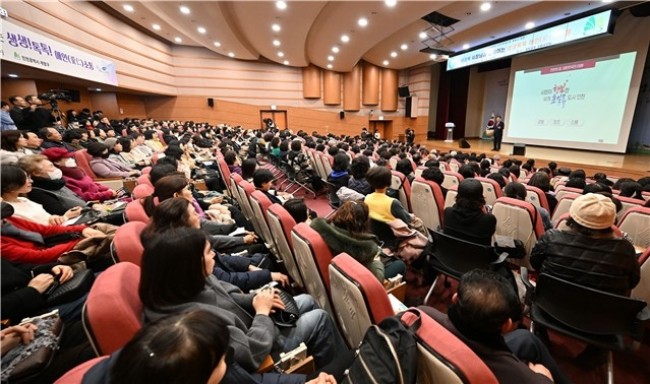 7월 영종·검단구 출범 앞둔 인천시, '연두방문'으로 현장 밀착 소통 강화