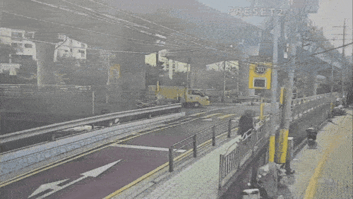 바지 임대인 A씨와 A씨의 도주를 도운 지명수배자