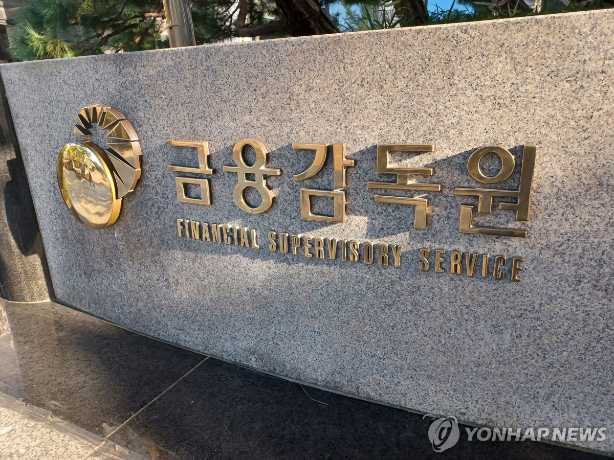 금융감독원